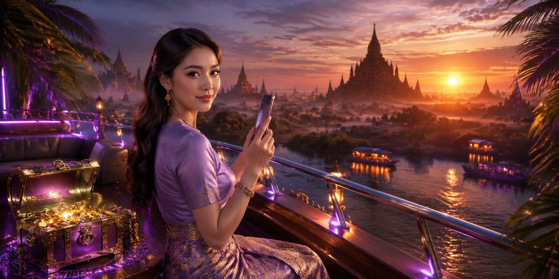 မြန်မာကာစီနို မိုဘိုင်းကစားမှုအတွေ့အကြုံ
