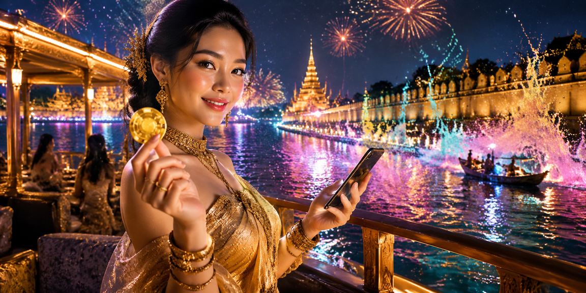 မန္တလေး သင်္ကြန်ပွဲအထူးပရိုမိုးရှင်းနှင့် VIP ဘောနပ်